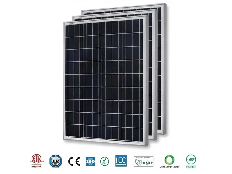 Panou solar 50W