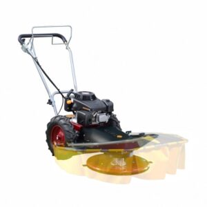 Cositoare DAKR Tekton L196 cu un singur tambur 2 Taleri