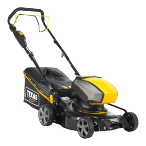 Masina de tuns gazonul pe acumulatori 4220TR-Li