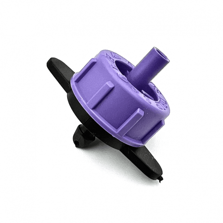 Ciuperca picurare 2L/ora