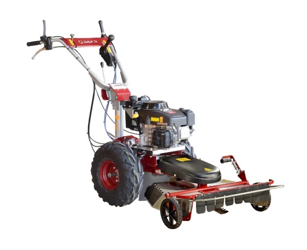 Tocator DAKR cu Unitate de acționare Panter FD3eco L352 cu tocător M70