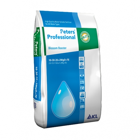 Peters Professional 10-30-20+2MgO