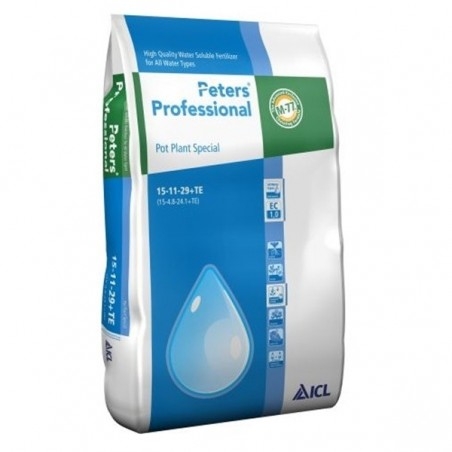 Peters Professional 16-11-32+ME