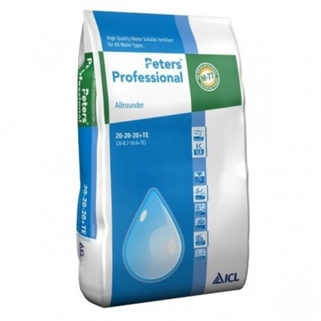 Peters Profesional Allrounder 20-20-20+ME
