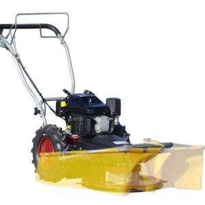 Cositoare de iarbă cu un singur tambur Triton KOHLER var. 2