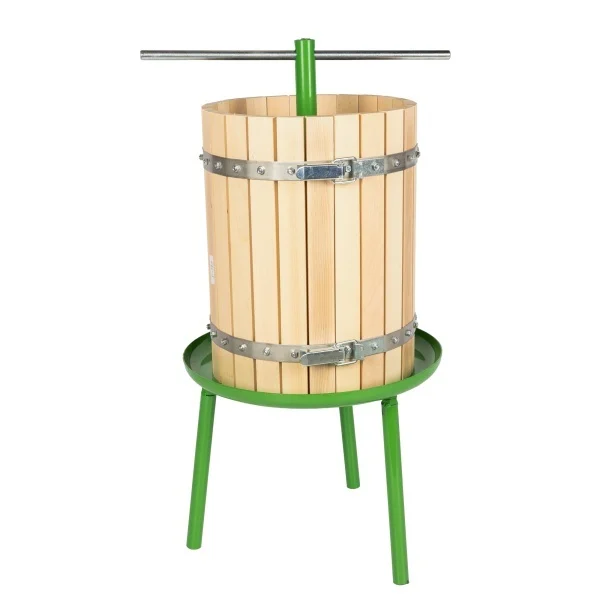 Teasc struguri 32L, cu suport
