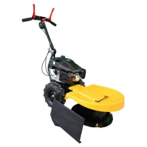 Motocositoare DKD SGP500 motor RATO RV 200-2, 4 timpi, OHV, racire cu aer, 1 cilindru