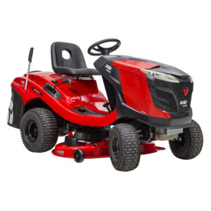 Tractoras tuns gazon, latime taiere 103cm hydro SOLO byAL-ko T15-103.3 HD-A Comfort, cu motor Pro450 452cc 7.5kW