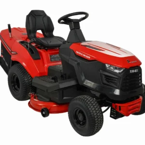 Tractoras de tuns gazon Media Line TG 98-452 E, 12.5 CP, benzina, 98 cm, cos 245 L