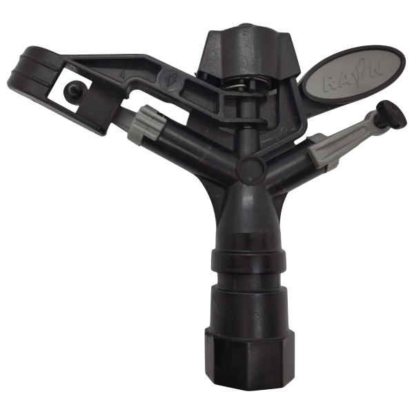 Aspersor YF Sunpipe Rain 1'' FI