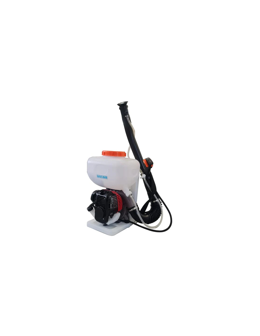 Atomizor dakard 3W-15AT 2.2CP