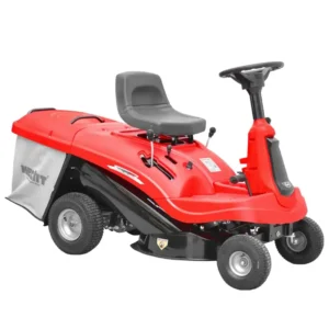 Tractoras pentru tuns gazon HECHT 5161