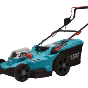 Mașină de tuns iarba cu acumulator KS 43LM-40V