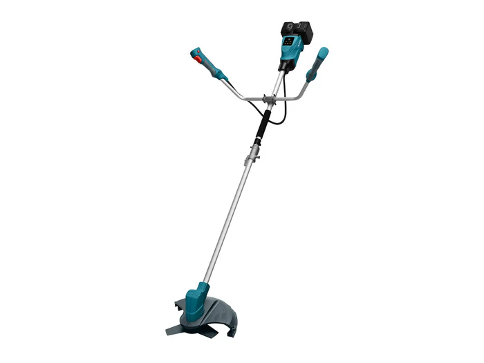 Trimmer de tuns iarbă cu acumulator KS BCT-40V