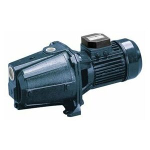 Pompa de suprafata autoamorsanta Ebara AGA/B1.50M, 1.1 kW, max 100 l/min, refulare max 51 m, monofazata