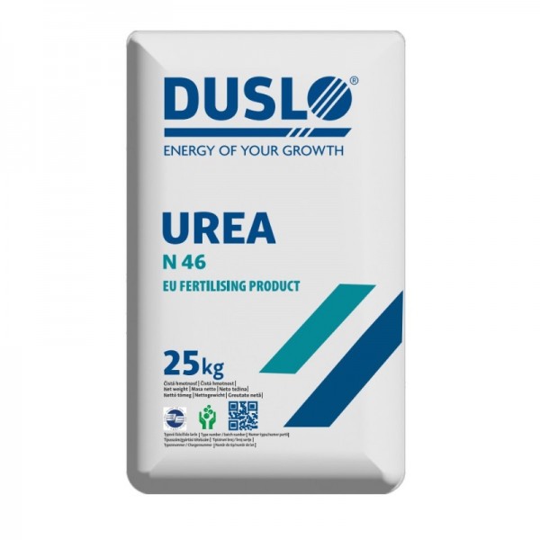 UREE 46%
