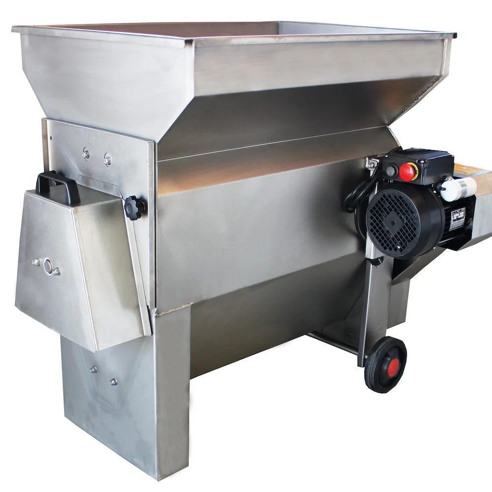 Desciorchinator Arno 35 inox electric cu pompa