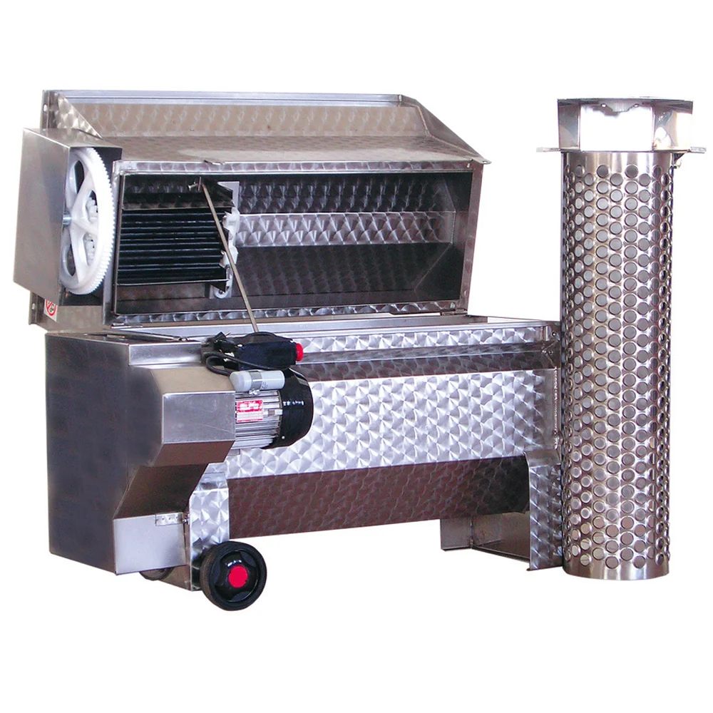 Desciorchinator Jolly 35 inox electric cu pompa