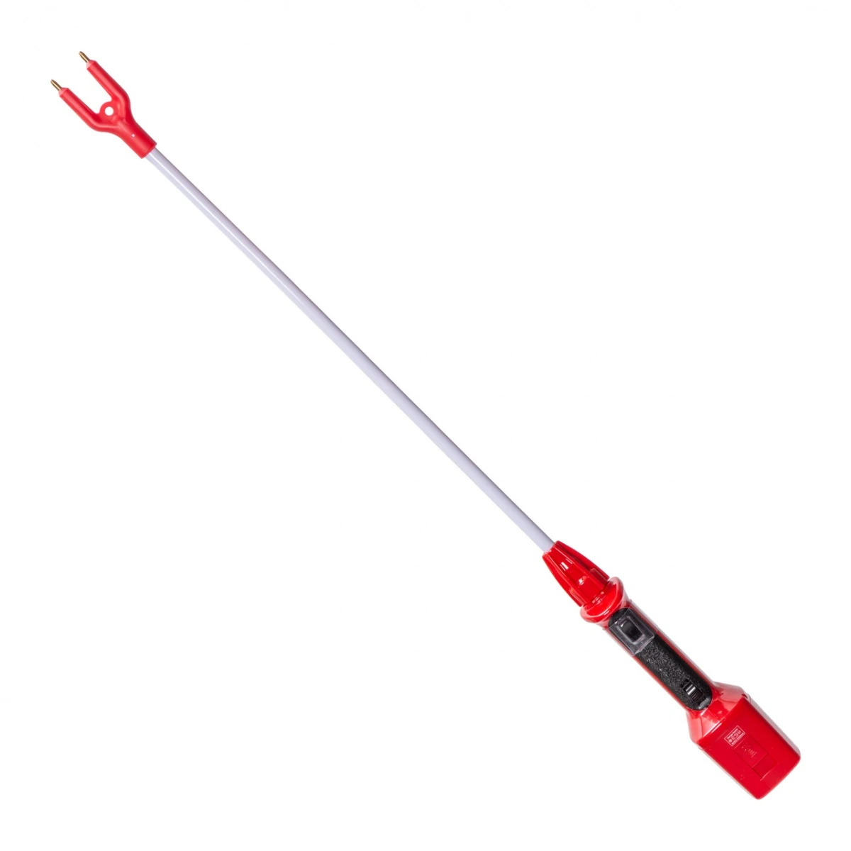 Baston electroșocuri pentru animale, AniShock PRO 2500, cu acumulator