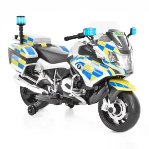 Motocicleta BMW, politie, cu baterie BMW R1200RT POLICE