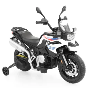 Motocicleta cu baterie - BMW F850 GS