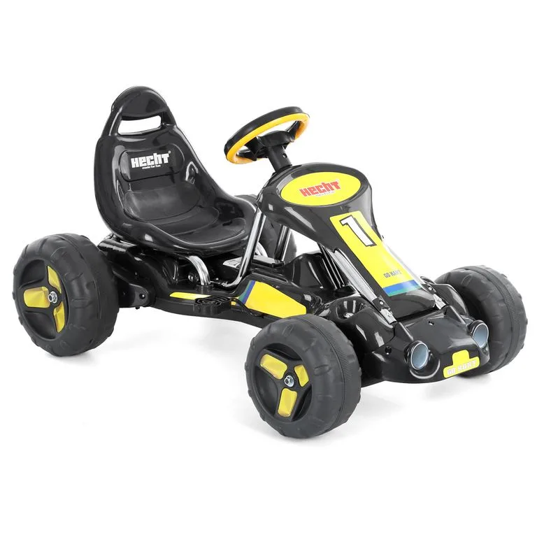Kart cu pedale