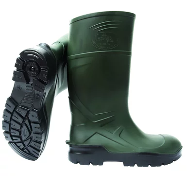 Cizme Crosslander Techno Boots din poliuretan | S5