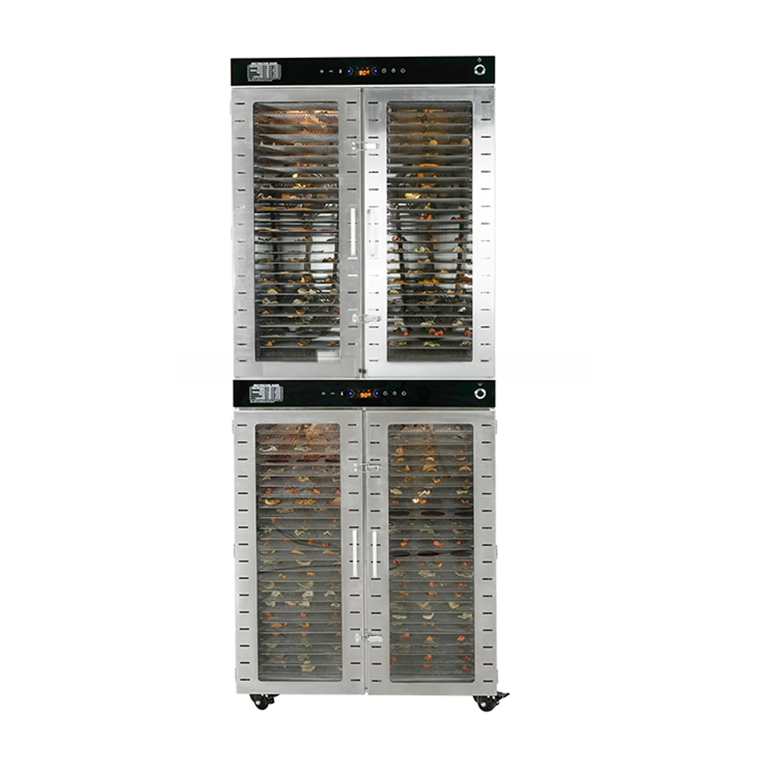 Deshidrator universal D100 PROFI