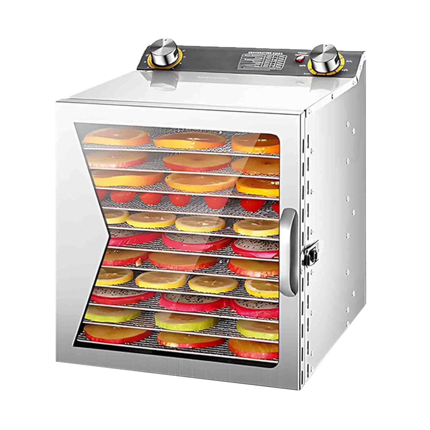Deshidrator universal D12 PROFI