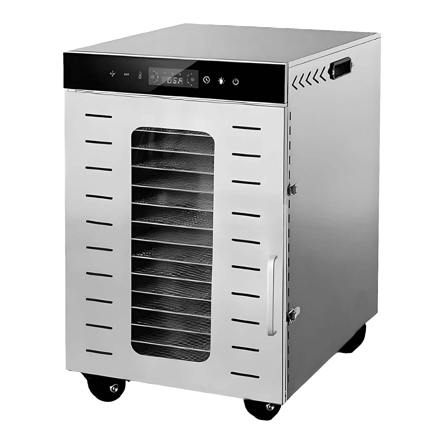 Deshidrator universal D16 PROFI