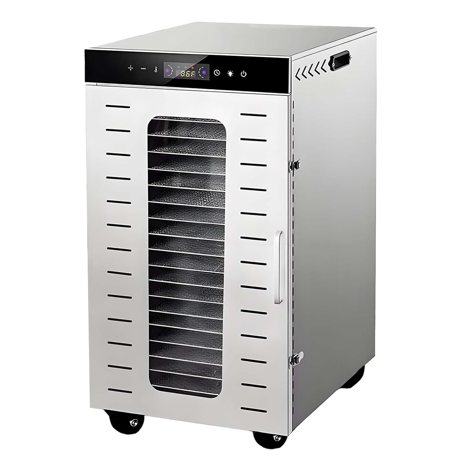 Deshidrator universal D20 PROFI