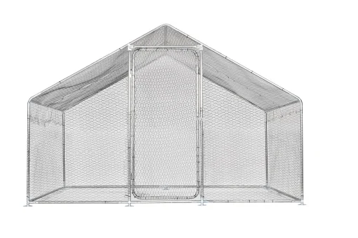 Cotet (tarc) pasari MF 3x2x2m G01