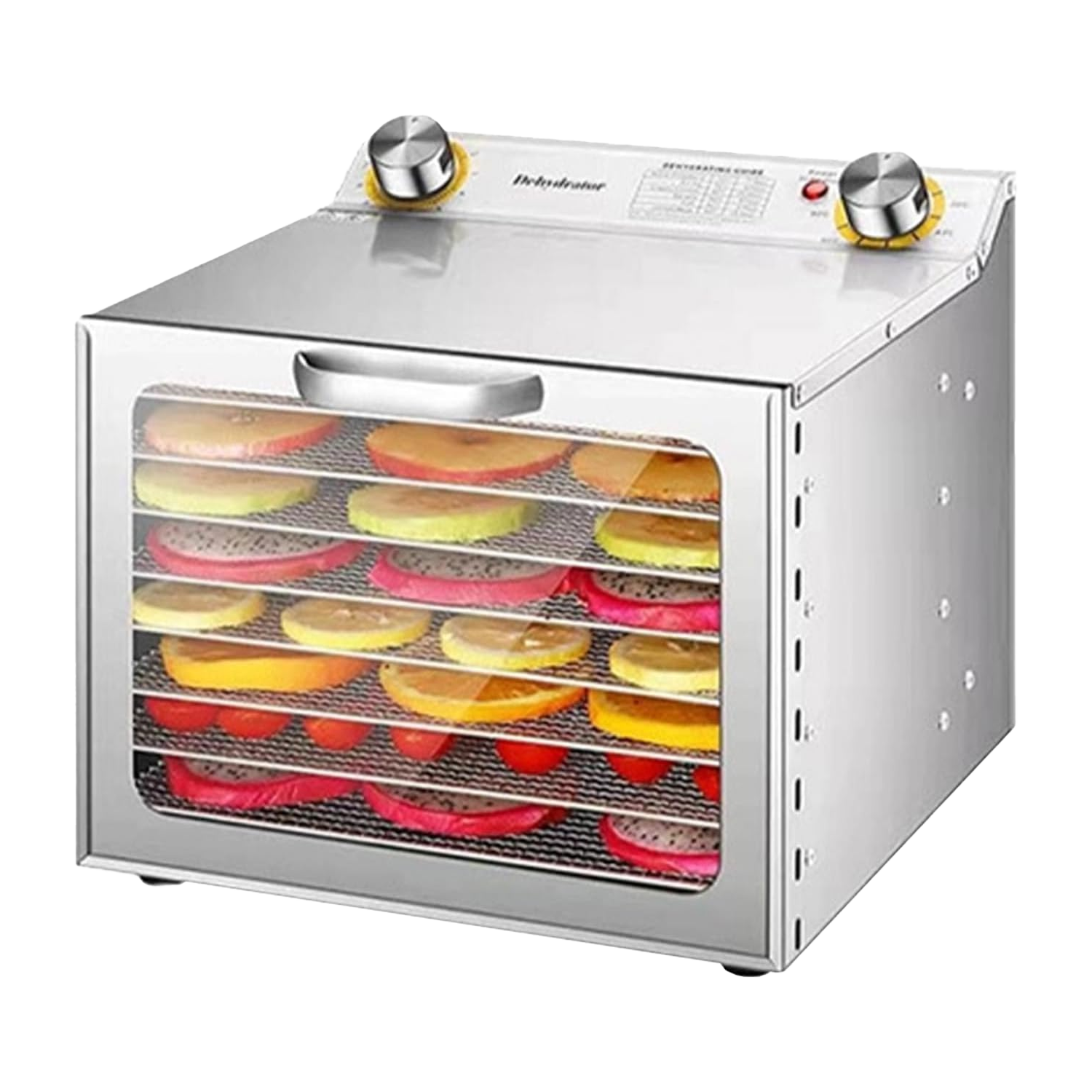 Deshidrator universal D8 PROFI