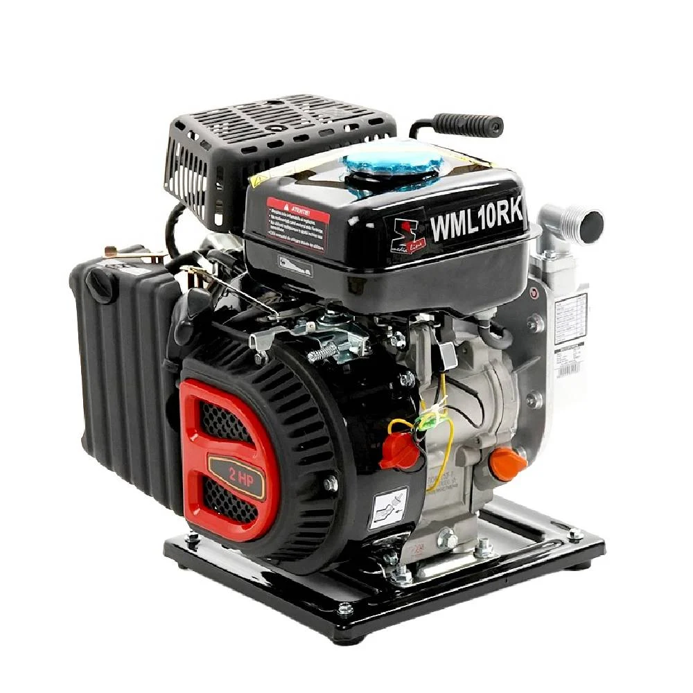 Motopompa apa curata MEDIA LINE WML 10 RK 3CP 8 mc/h