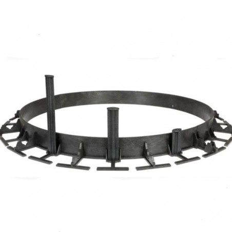 Separator de gazon Border Flexi