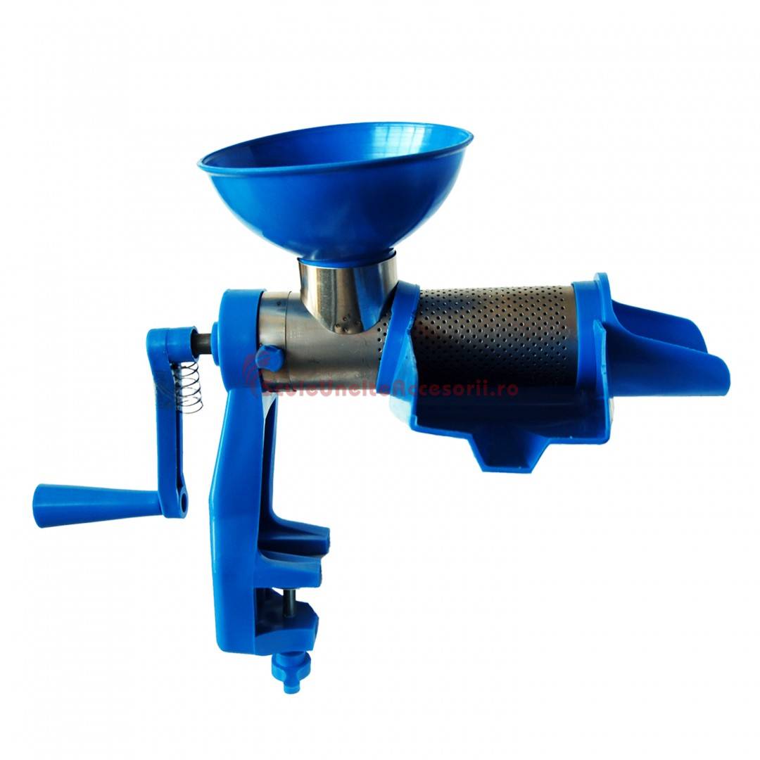 Storcator manual rosii IPEE SMR1