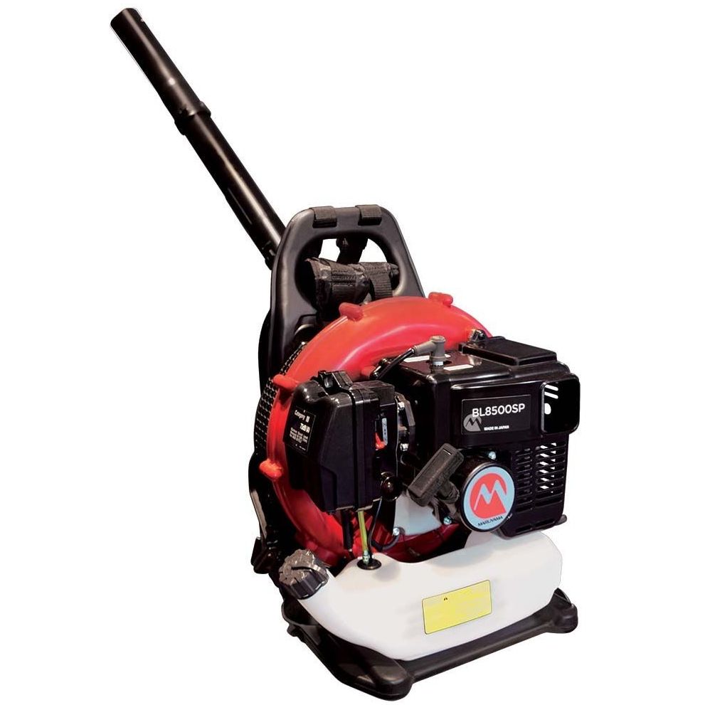 Suflantă frunze profesională Maruyama BL 8500 SP