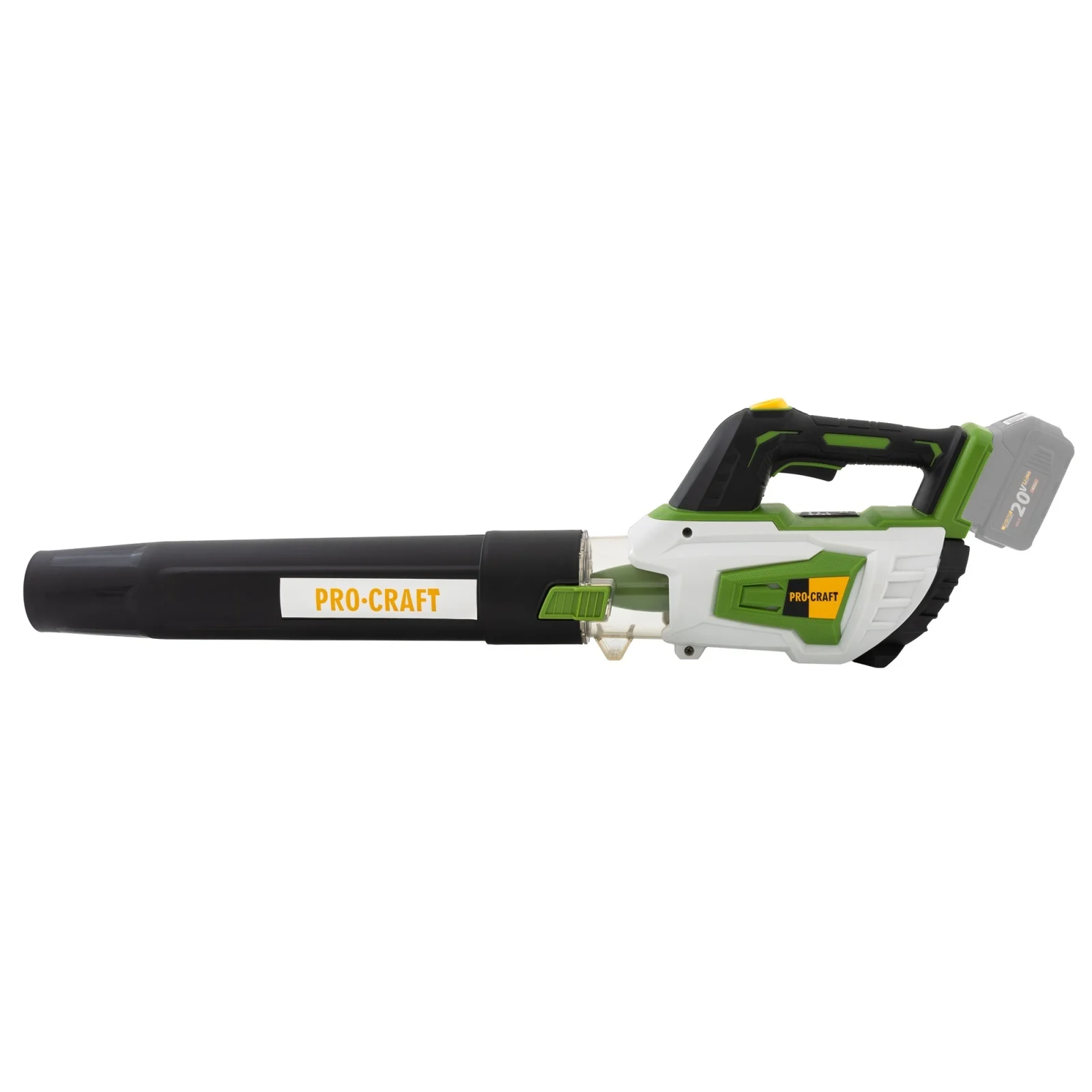 Suflanta pe acumulator PB20 PROCRAFT
