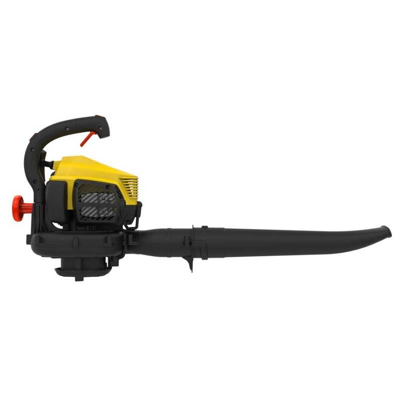 Suflanta Si Aspirator Stanley SLB-3IN1, 0.75 Kw, 26 cc