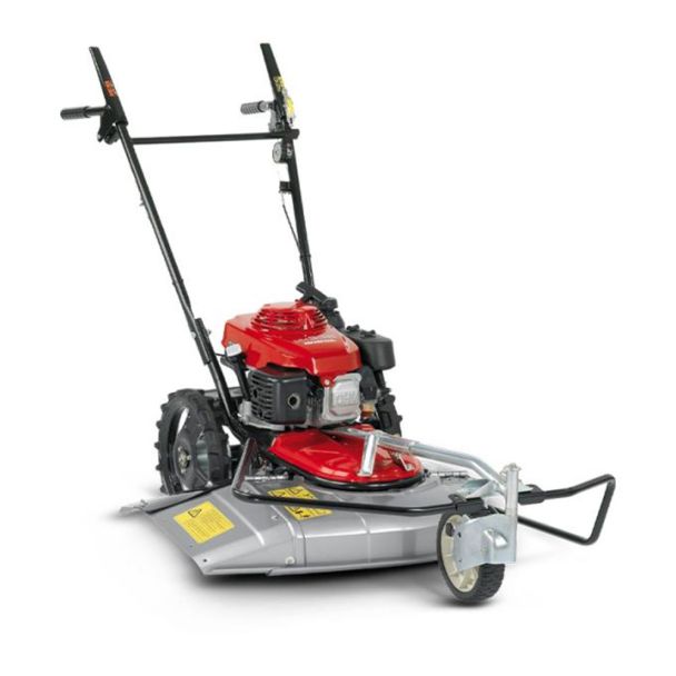 Masina de tocat iarba si vegetatie Honda UM616K3_EBE2 frana de parcare