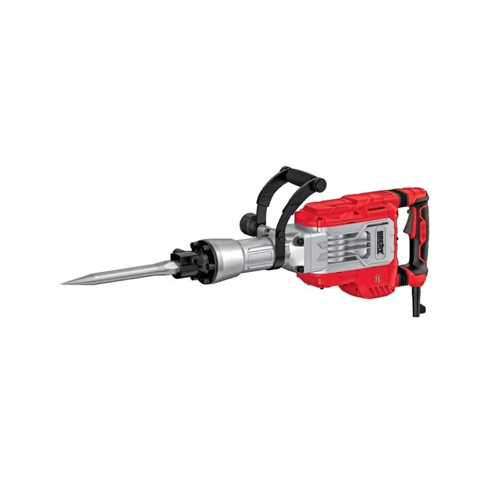 Ciocan de demolare electric HECHT ,1700W, 60J