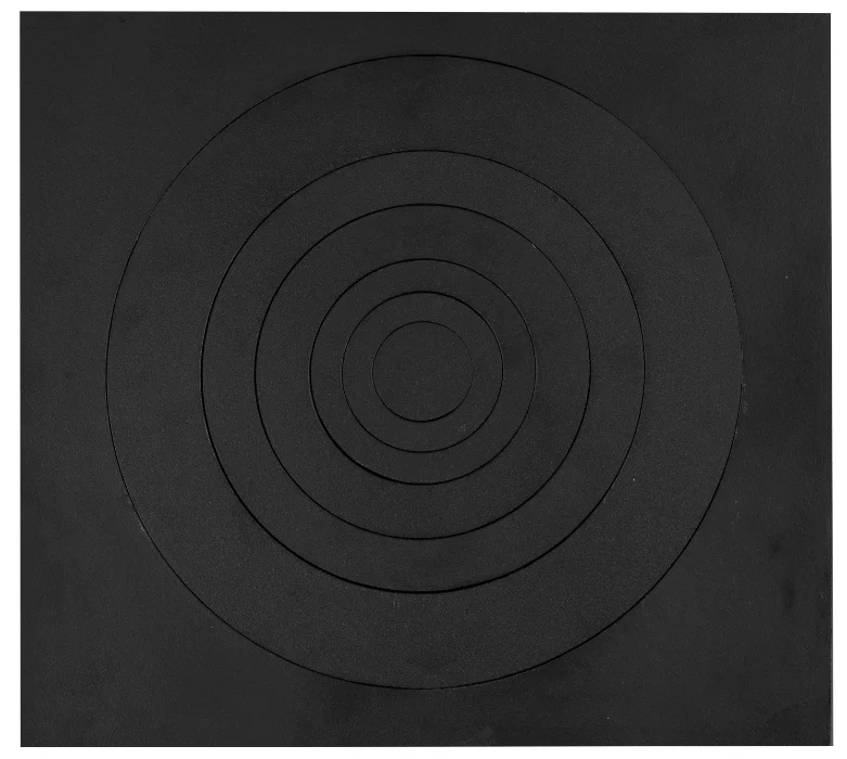 Plita Fonta Ceaun 40cM 520 x 540 x 20mm, 19 Kg