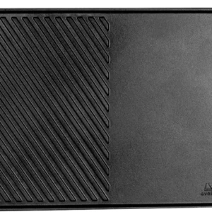 Plita Fonta cu 2 Fete 600 x 450 , 14kg